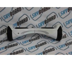 NeXtGen - White 6.5 Inch
